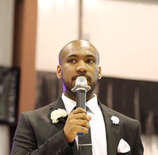 Johnathan Marchbanks