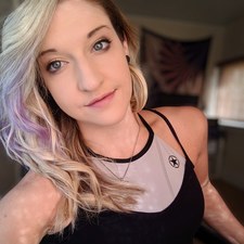 Alissa Carey