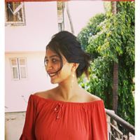 Amruta Vaishampayan