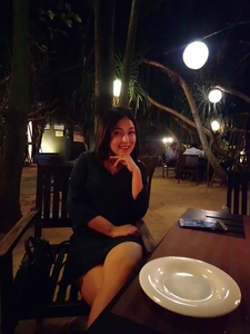 Yangti Imsong
