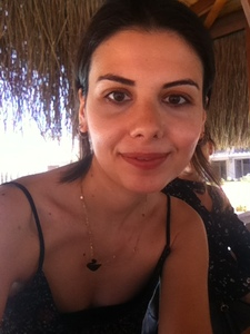Elif Zeybek