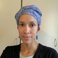 Natasha Ntlhasinye
