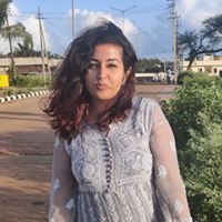 Ahana Chatterjee