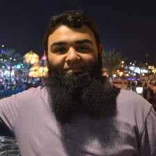 Abdullah Naeem