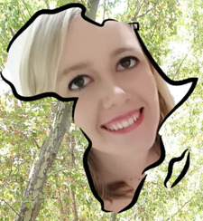 Antoinette  Van Graan