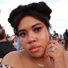 Amber Medley
