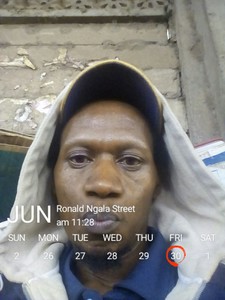 Nguthi 