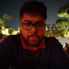 Anmol Agrawal