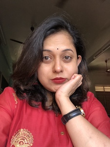 Pooja Badkar Chaphekar