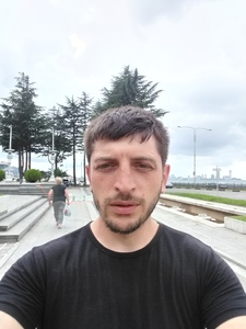 პაატა აბაშიძე