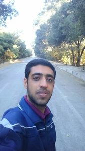 Mohammad Ghasemi