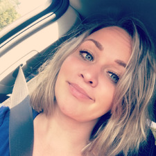 Kelly Palmer