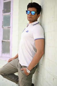 Vikram Parmar