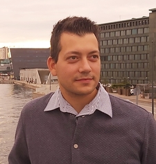 Apostolos Manolopoulos