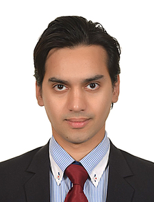 Abdur-Rehman Siddiqui