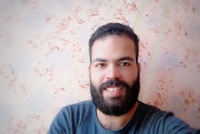 Mostafa Gabr