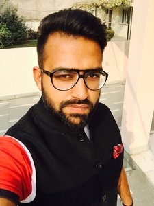 Aayush Goyal