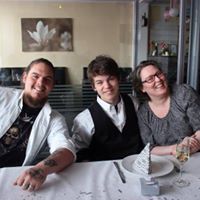 Jórunn Ólafsdóttir