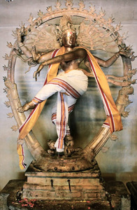 சூரியா பரசுராமன்