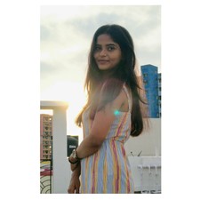 Sanghamitra Mitra