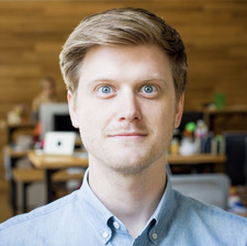 Andrew McKeon
