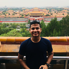 Arjuna Hettiarachchi