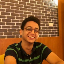 Ziad Hassan