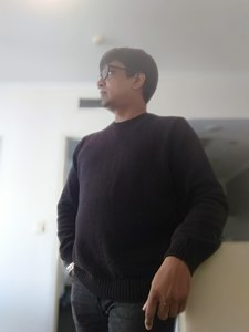 Karthikeyan Chandran