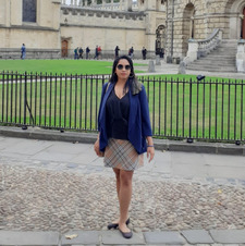 Shivangi Kulshrestha