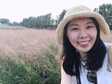 Jean Liu