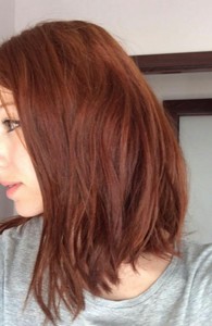 Lizzy Daniels