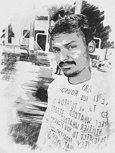 Karthikeyan