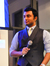 Vik Venkatraman