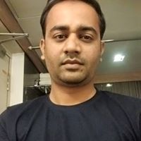 Kalpesh Dhakan