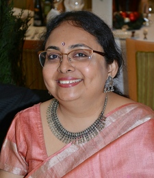 Bhuvi Jain