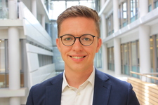 Torbjørn Hope Solevåg