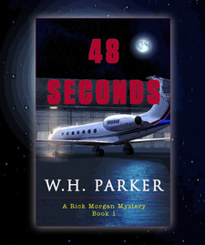 WHParkerAuthor