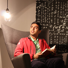 Saksham Sharma