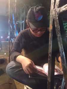 Harys Imanulloh