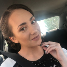 Мария Иванова