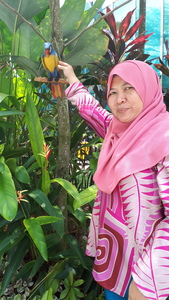 Idah Zaman