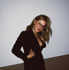 Masha Afan