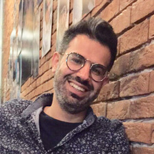 Ali Saeed