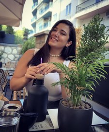 Αγγελική Κρεμμύδα