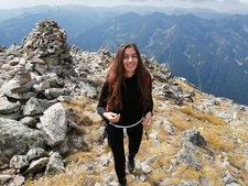 Моника Ролинска