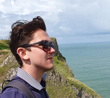 Ryan Walshaw