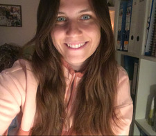Carolin Wolter