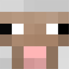 Minecraft Sheep