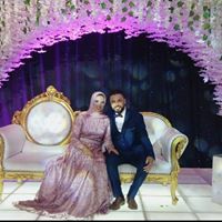 Reham Ahmed