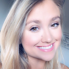 Britany Klauck